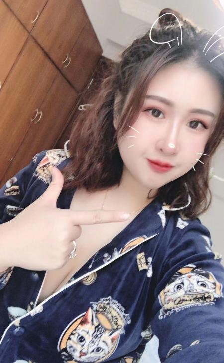 南山琪琪