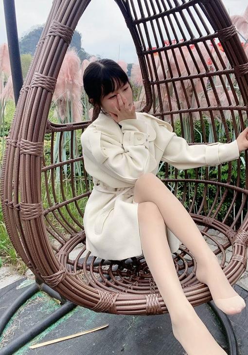 港区小妹