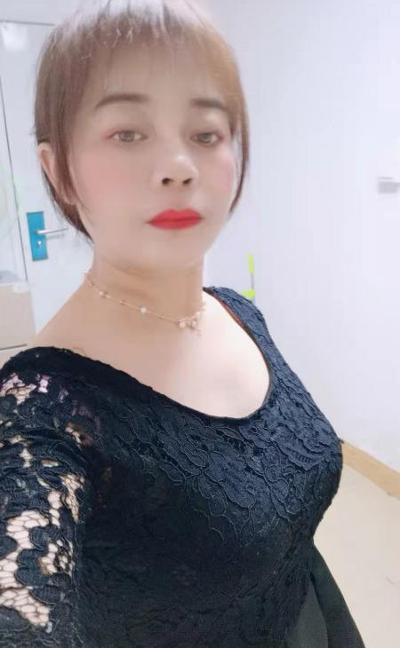 良家熟女