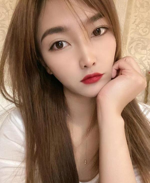 校园女神范儿