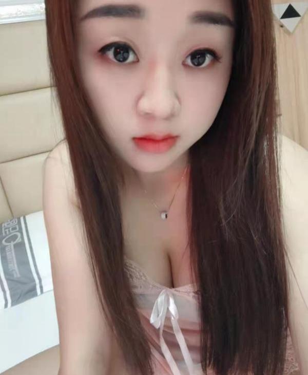 天津河西小少妇