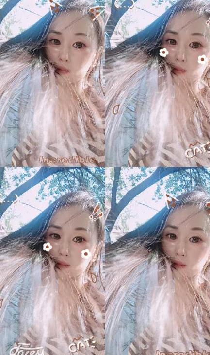 河西再次体验夏羽