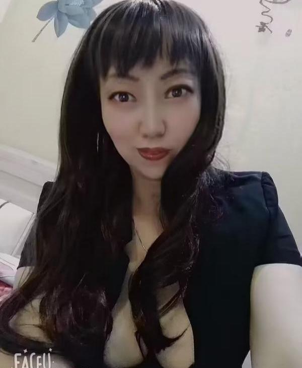 福田知性少妇