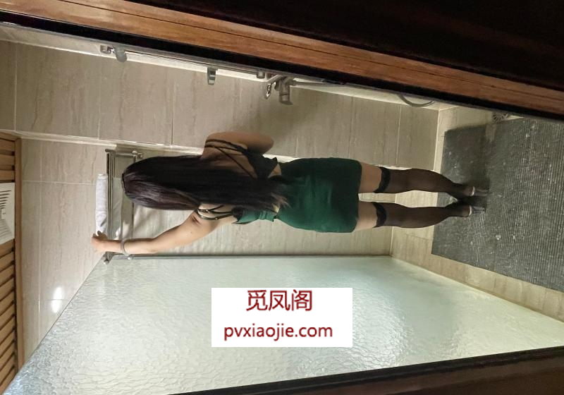 居家少妇