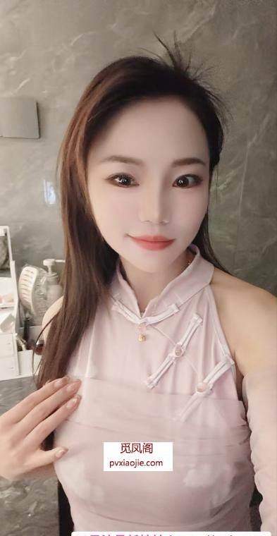 体验风骚御姐