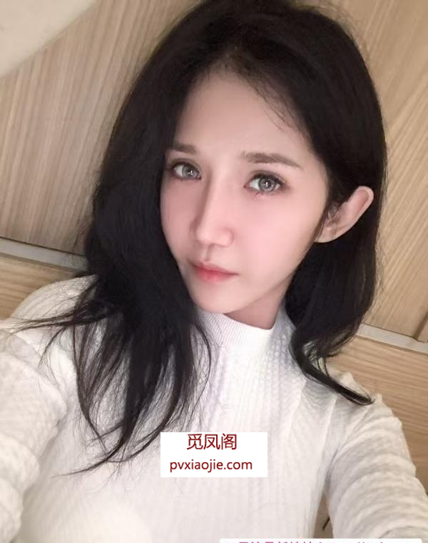 漂亮小姐姐