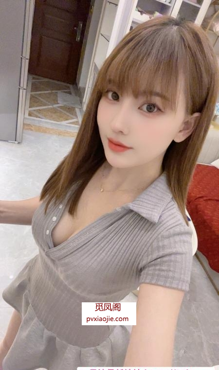 胸大颜值老师