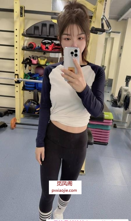 静安身材好颜值老师