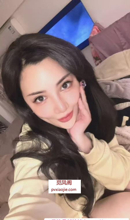 颜值桃子
