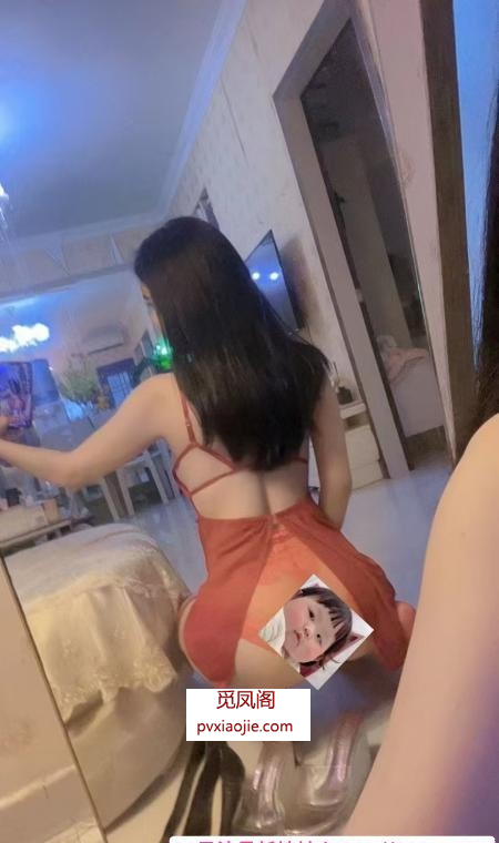翘臀少妇