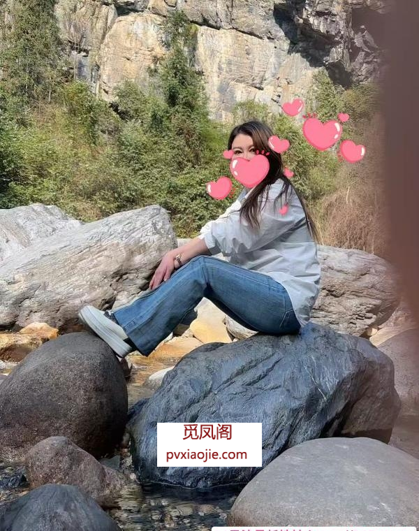 包河玫瑰姐