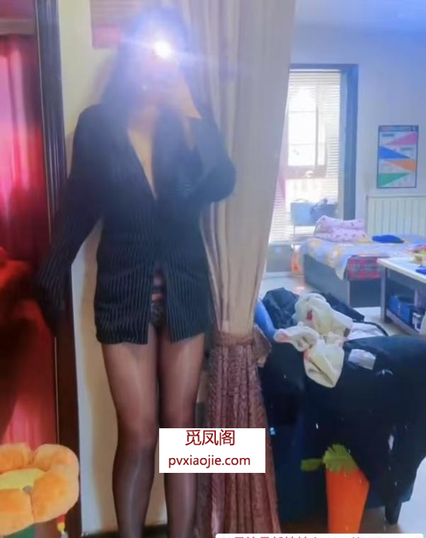 中北镇的一个姐姐