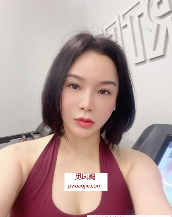 服务型熟女