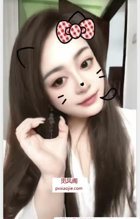 温柔小妹桃桃