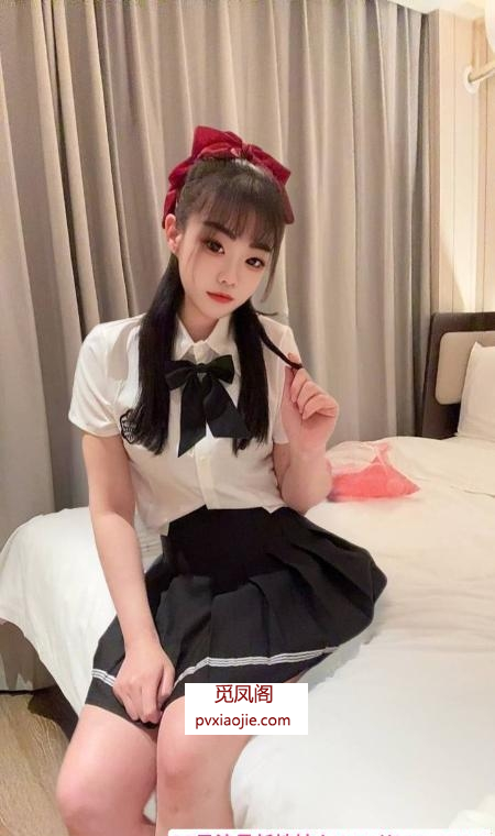 番禺Jk少女桃子