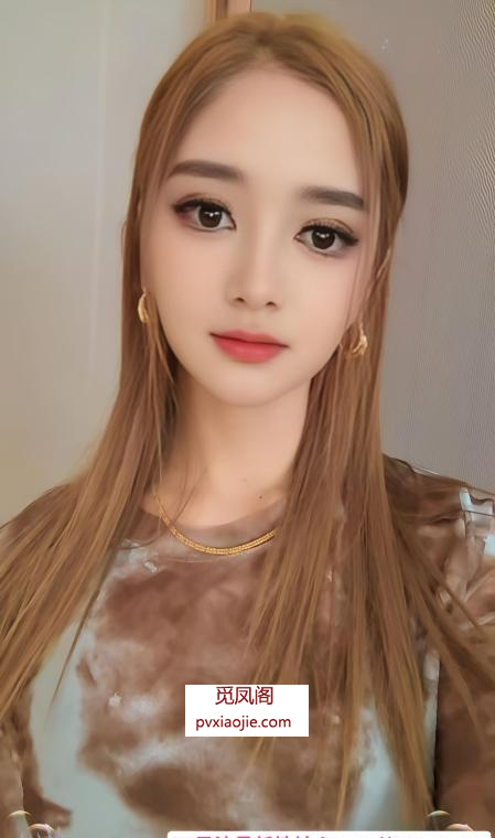 异国风情妹子