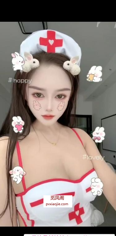 湿吻性感御姐