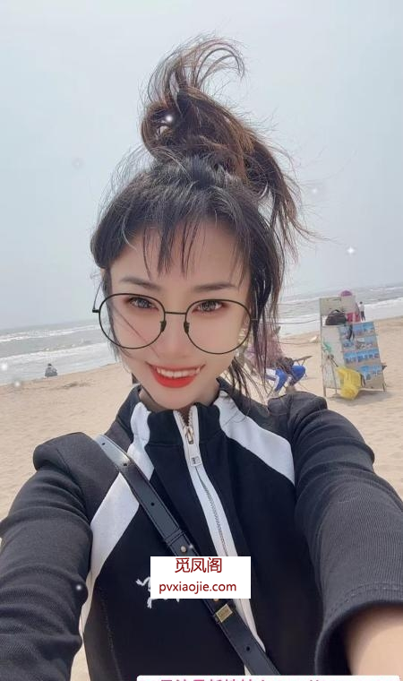 尔滨小姐姐