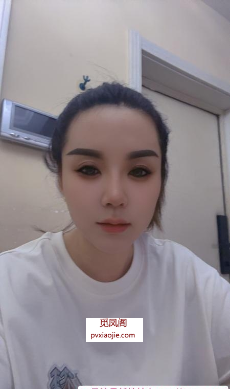 哈尔滨浪女
