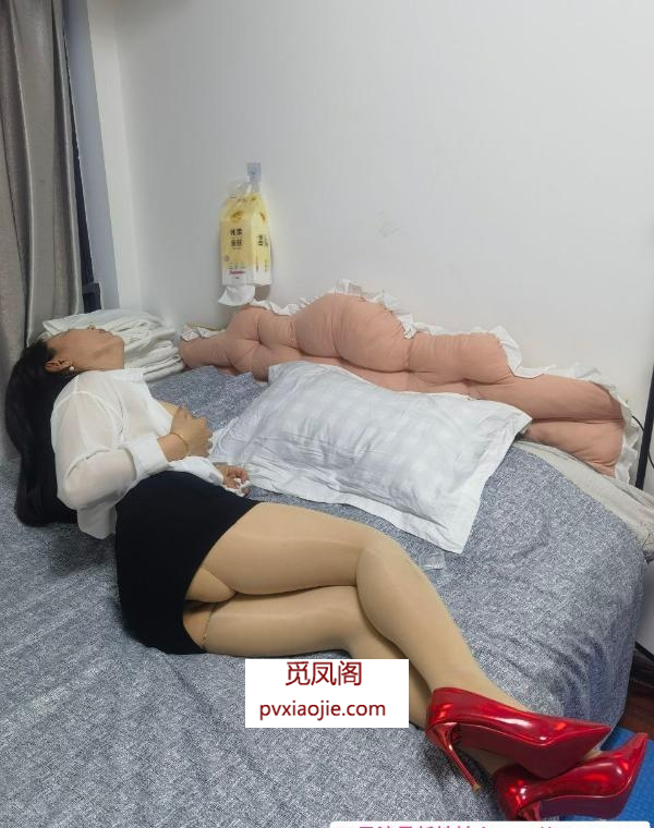 福田风骚御姐