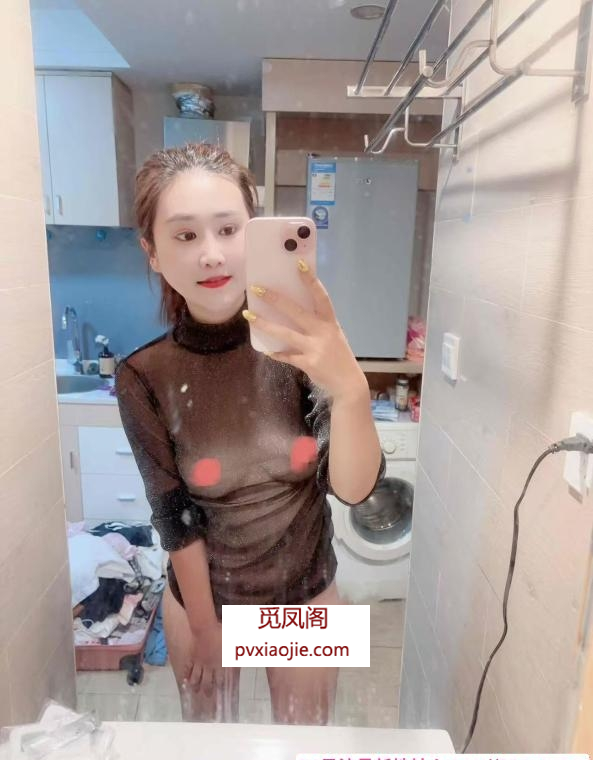 性感萝莉小敏