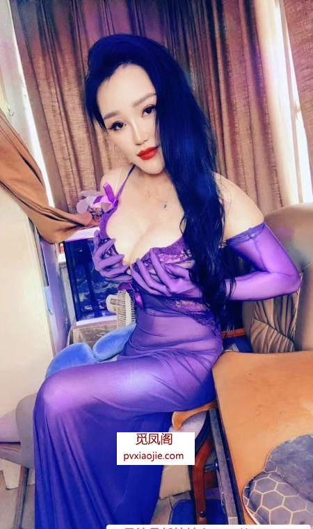 普陀大胸美妇