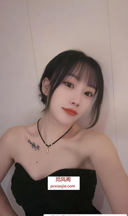 七宝夏沫妹子