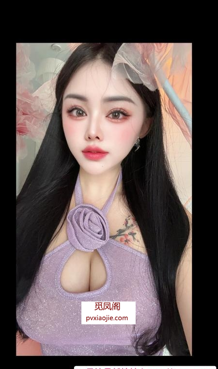 巨乳少女