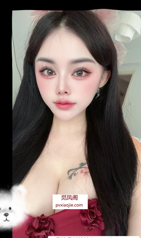 巨乳少女