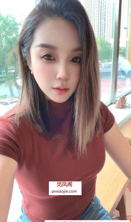 尔滨小冉冉