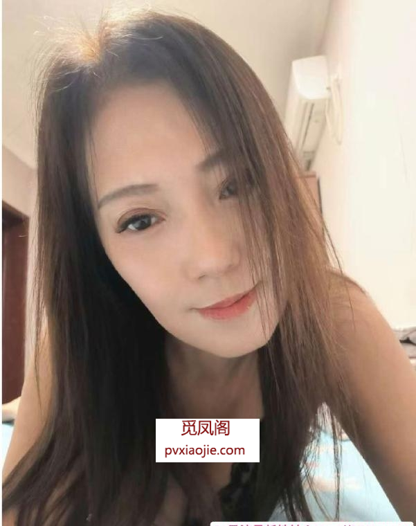 海珠韵味熟女