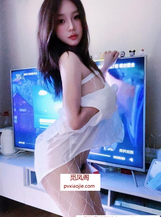 夫子庙性感小野猫