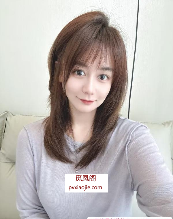 姑苏美女筱筱
