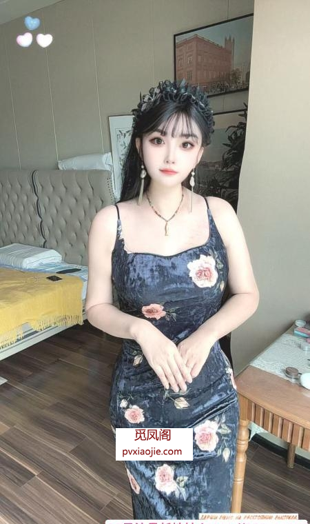 微胖南开安安