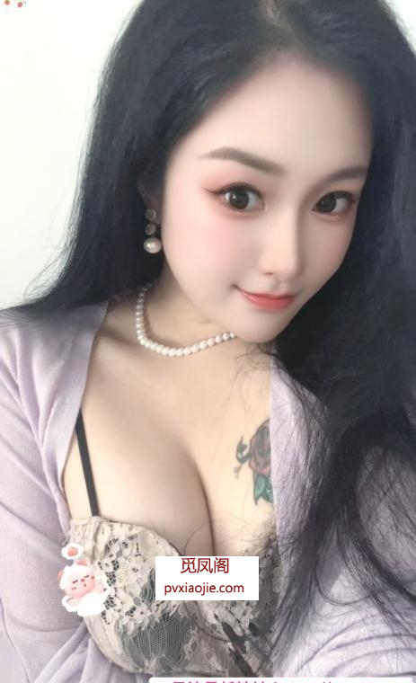 苏州服务系小姐姐