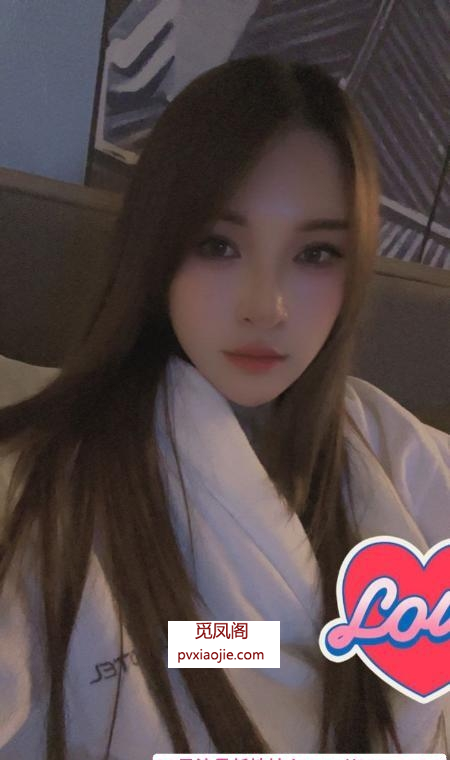 观音桥温柔小美女