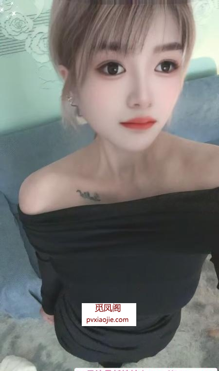 合肥小姐姐