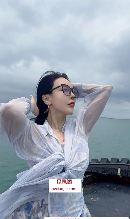 天河潭村风骚筱桐