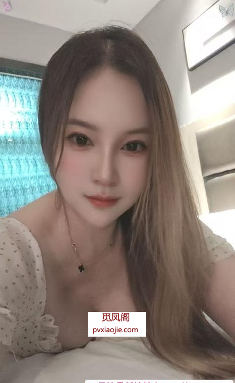 包河小少妇