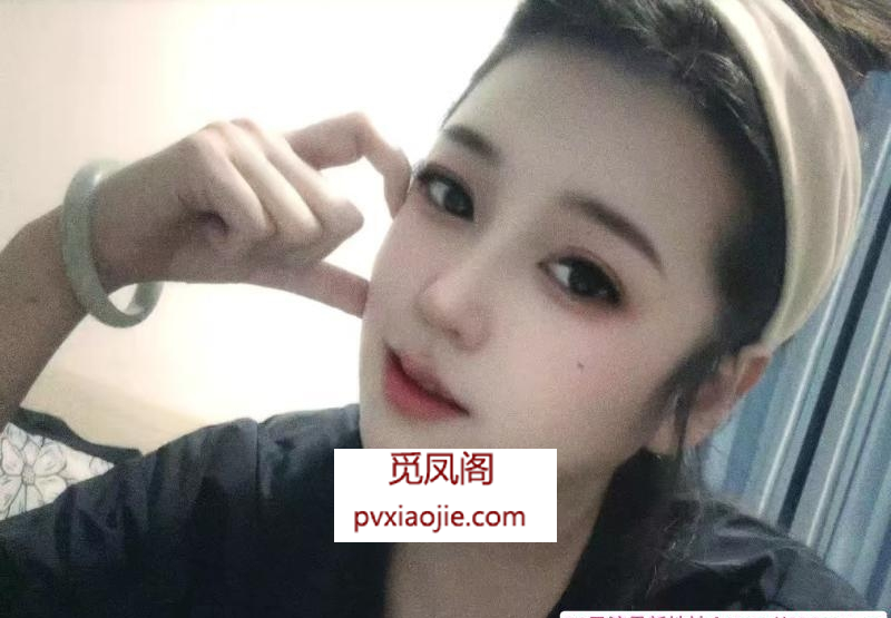 红庙坡温柔小姐姐