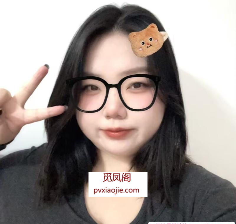 成都微胖巨乳小坦克