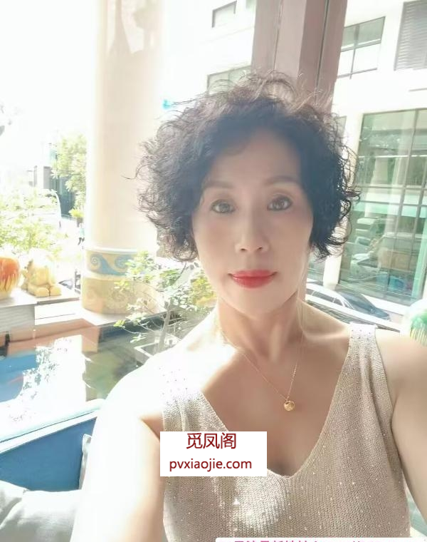 大连泄火熟妇