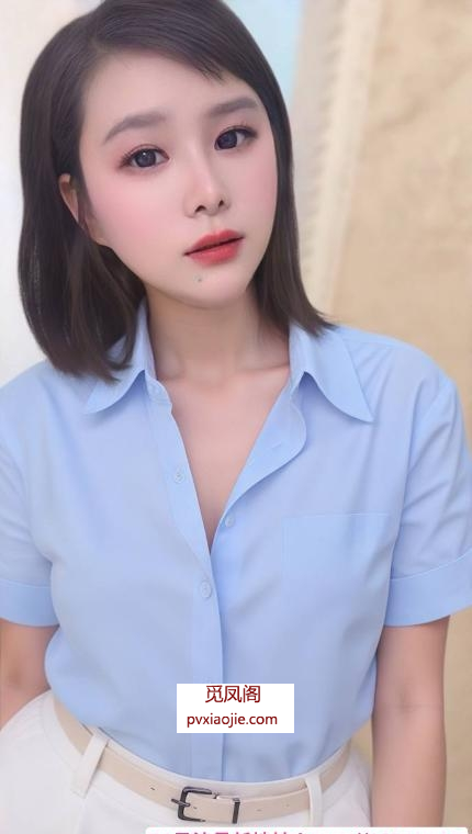 制服风骚静静