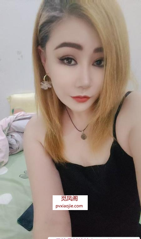 津南勾魂少妇