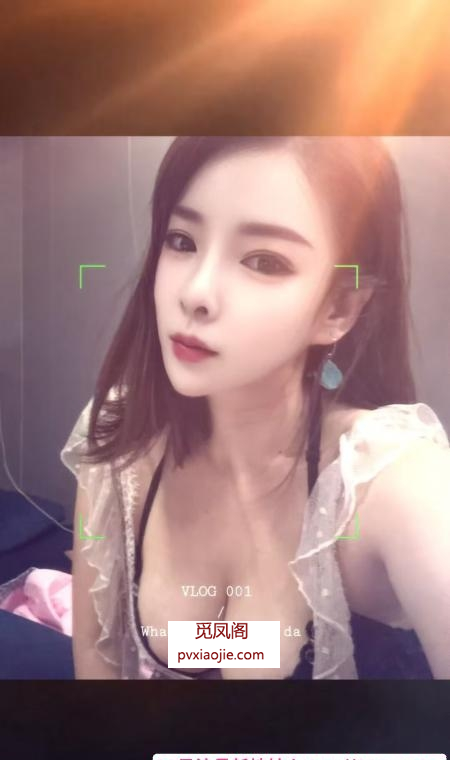 很配合的少妇
