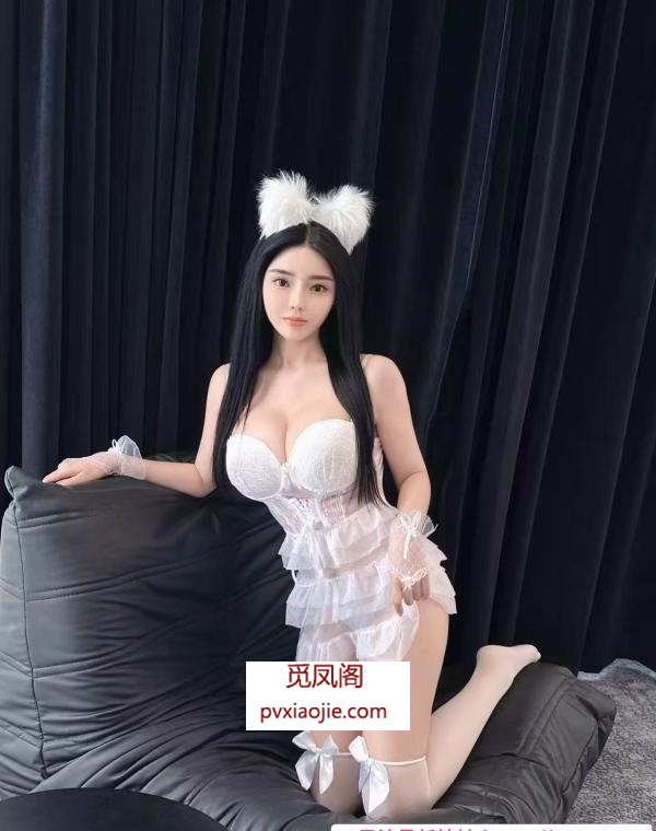 大长腿娜娜