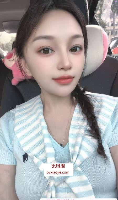 江门小兮老师