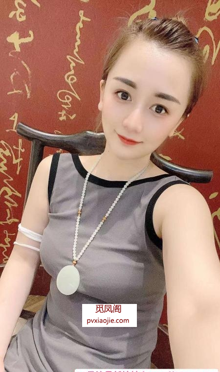 姑苏美女筱筱