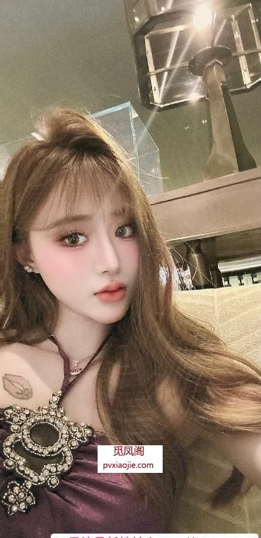 珠海美妆小喵