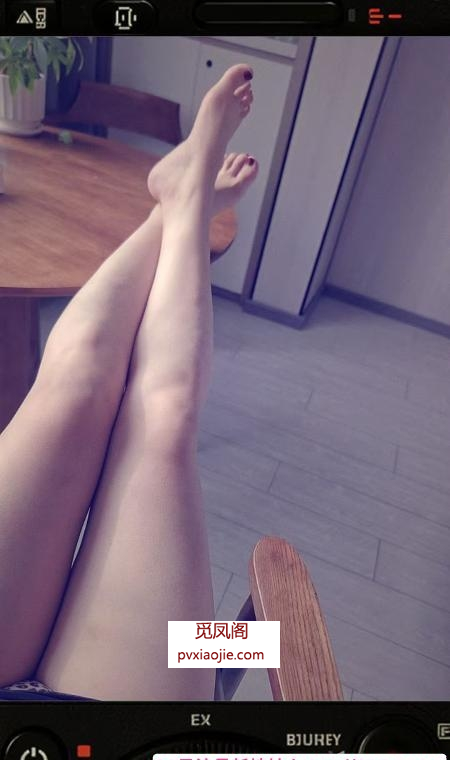 新街口小姐姐